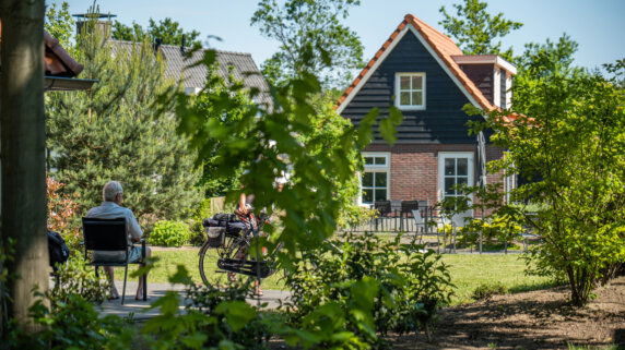 EuroParcs De Achterhoek - photo 6