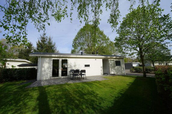 EuroParcs De Achterhoek - photo 8