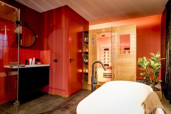 EuroParcs De Achterhoek - photo 9