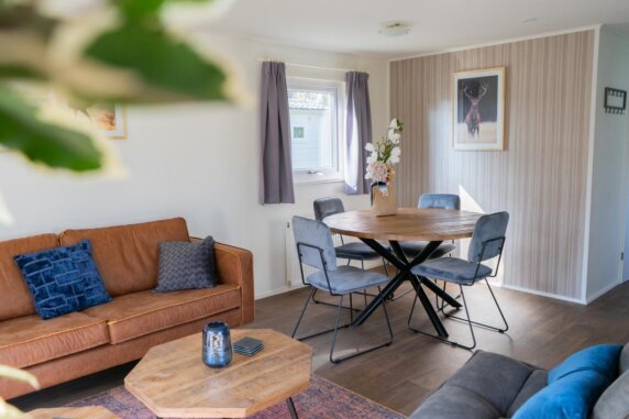 EuroParcs De Achterhoek - photo 10