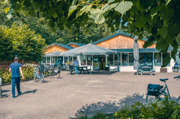 EuroParcs De Utrechtse Heuvelrug - photo 6