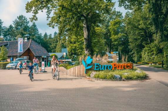 EuroParcs De Utrechtse Heuvelrug - photo 8