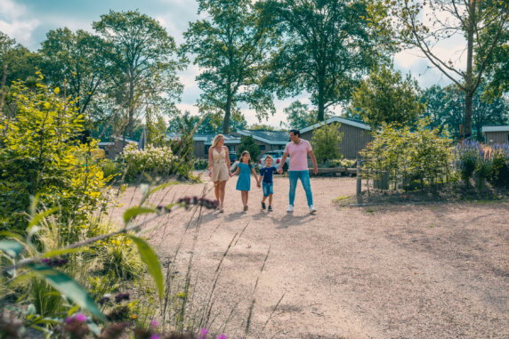 EuroParcs De Utrechtse Heuvelrug - photo 15