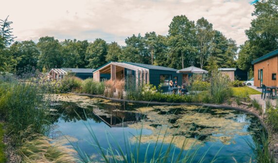 EuroParcs De Utrechtse Heuvelrug - photo 2