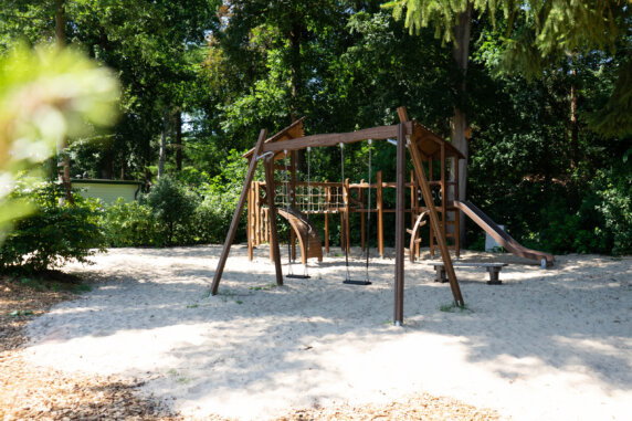 EuroParcs De Utrechtse Heuvelrug - photo 14