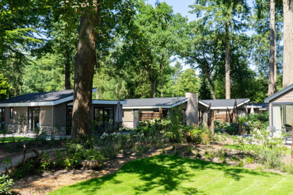 EuroParcs De Utrechtse Heuvelrug - photo 11