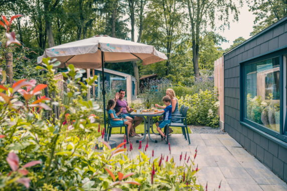 EuroParcs De Utrechtse Heuvelrug - photo 16