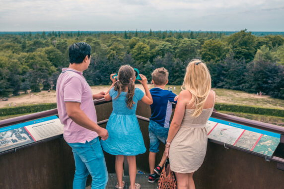 EuroParcs De Utrechtse Heuvelrug - photo 17