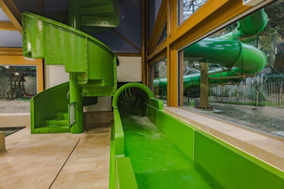 EuroParcs De Utrechtse Heuvelrug - photo 12