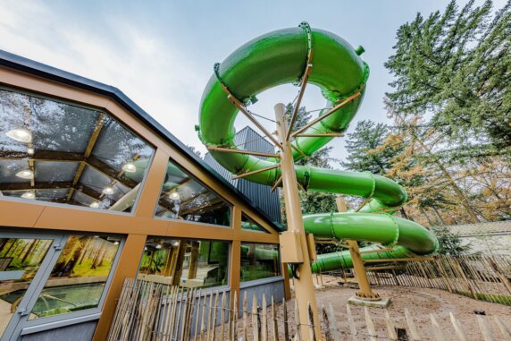 EuroParcs De Utrechtse Heuvelrug - photo 13