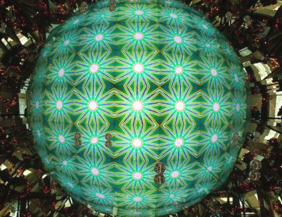 Glamping Limburg – Tipi tent – Camping De Witte Vennen - photo 18