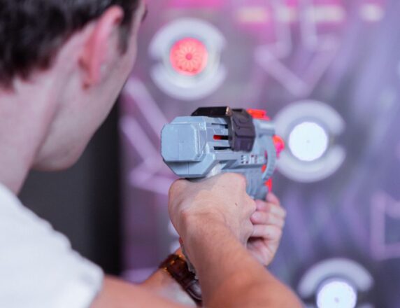 Glamping Limburg – Tipi tent – Camping De Witte Vennen - photo 20