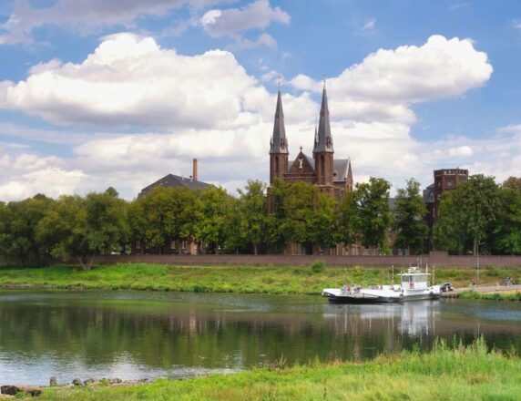 Glamping Limburg – Tipi tent – Camping De Witte Vennen - photo 22