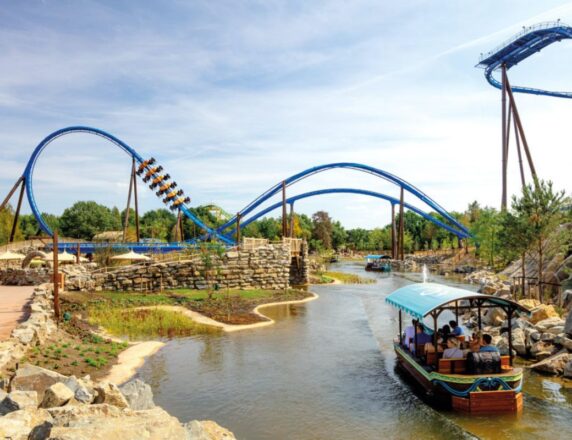 Glamping Limburg – Tipi tent – Camping De Witte Vennen - photo 23