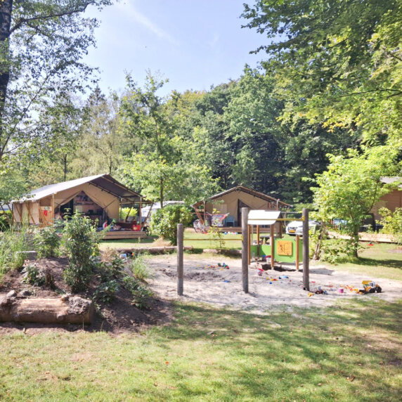 Vodatent de Zeven Heuveltjes - photo 1