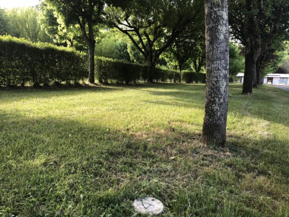 Camping Municipal Le Bourniou - photo 18