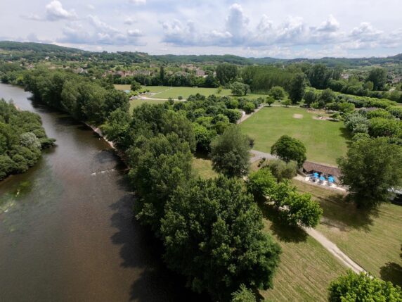 Camping Municipal Le Bourniou - photo 2