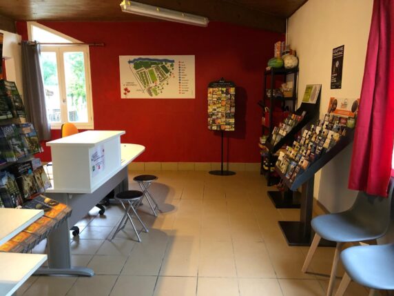 Camping Municipal Le Bourniou - photo 21