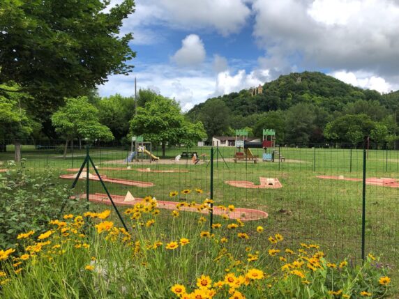 Camping Municipal Le Bourniou - photo 17