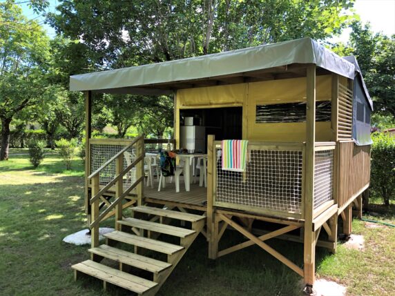 Camping Municipal Le Bourniou - photo 5