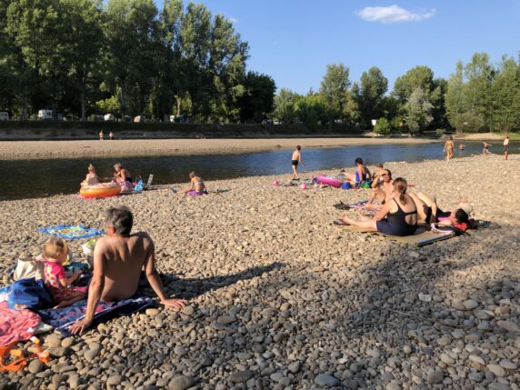 Camping Municipal Le Bourniou - photo 15
