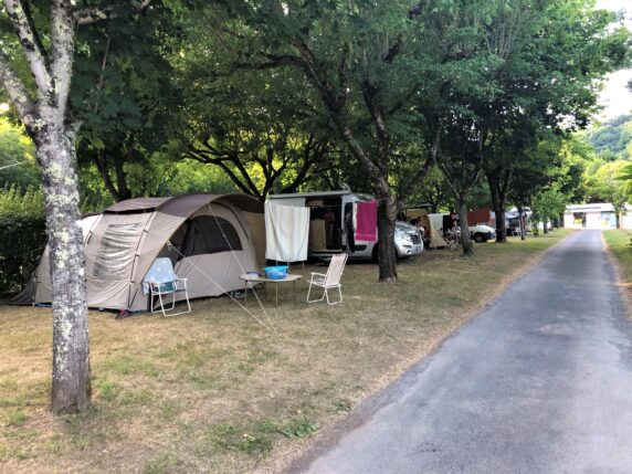 Camping Municipal Le Bourniou - photo 3