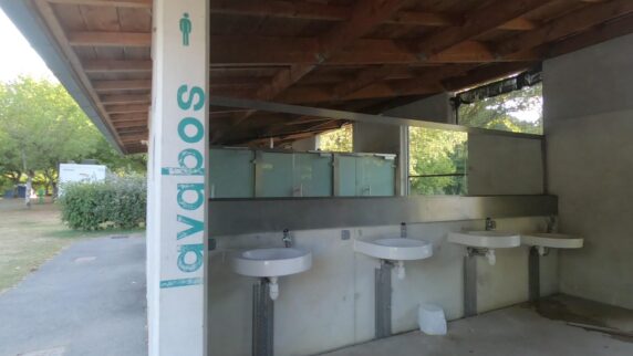 Camping Municipal Le Bourniou - photo 20