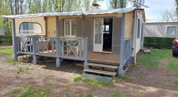 Camping La Maïade - photo 2