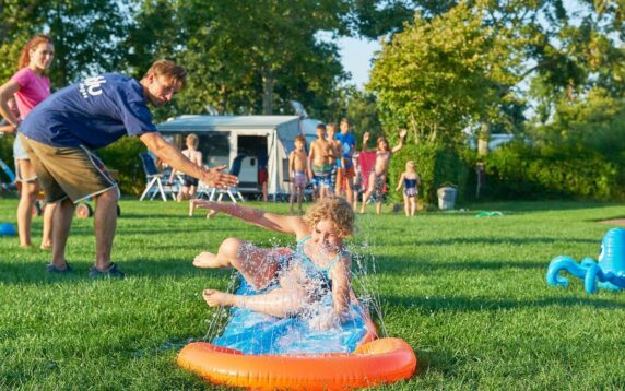 Camping de Oase - photo 1