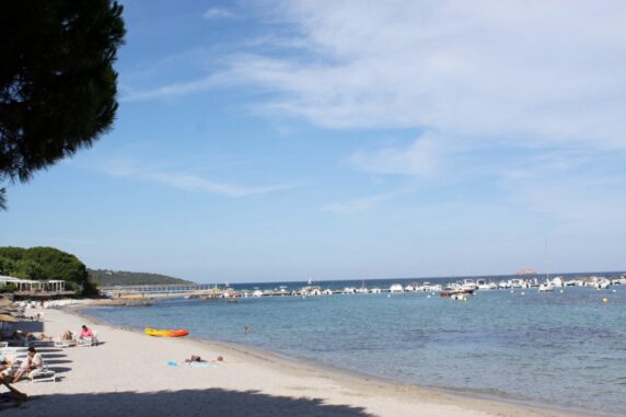 Camping U Pinarellu - photo 13
