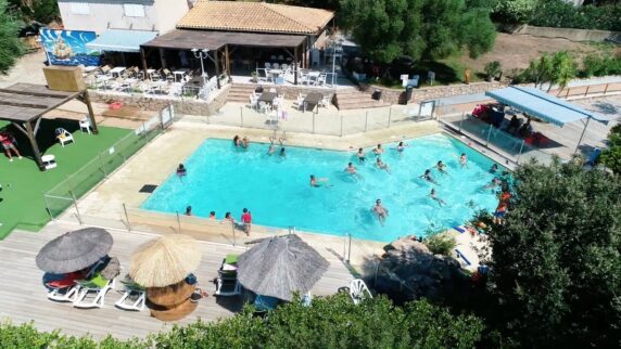 Camping U Pinarellu - photo 2