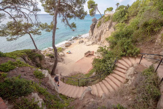 Camping Internacional de Calonge - photo 1