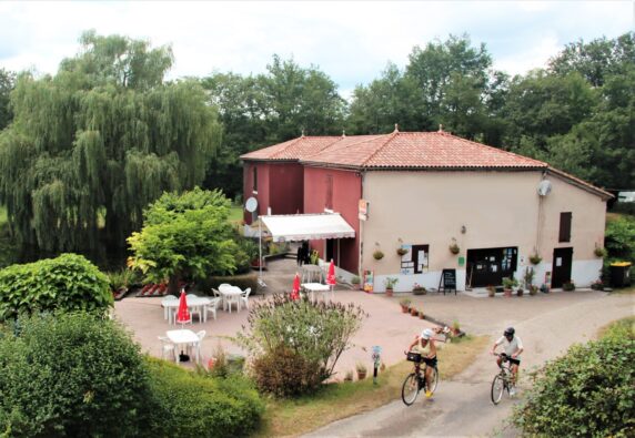 Camping Moulin de Campech - photo 12