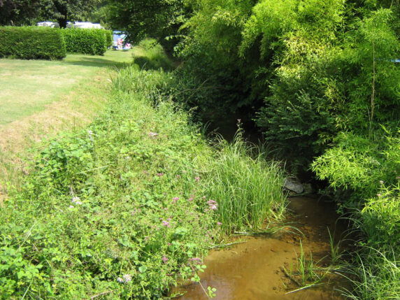 Camping Moulin de Campech - photo 5