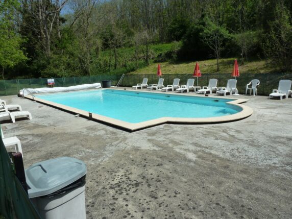 Camping Moulin de Campech - photo 8