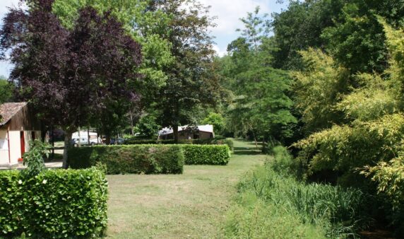 Camping Moulin de Campech - photo 4