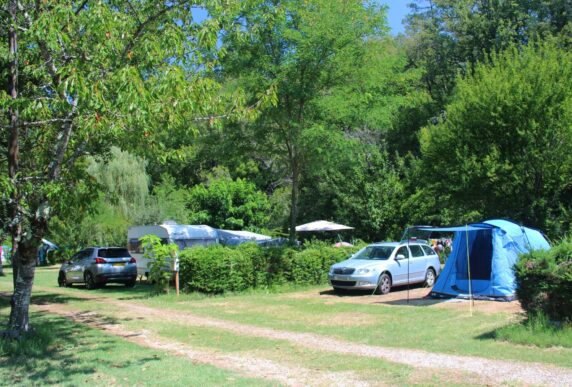 Camping Moulin de Campech - photo 1
