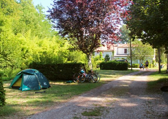 Camping Moulin de Campech - photo 11