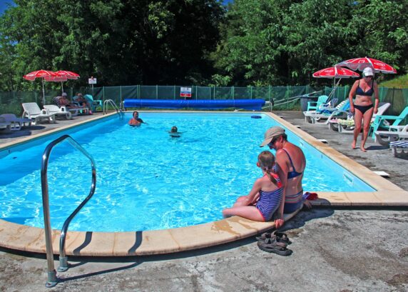 Camping Moulin de Campech - photo 3