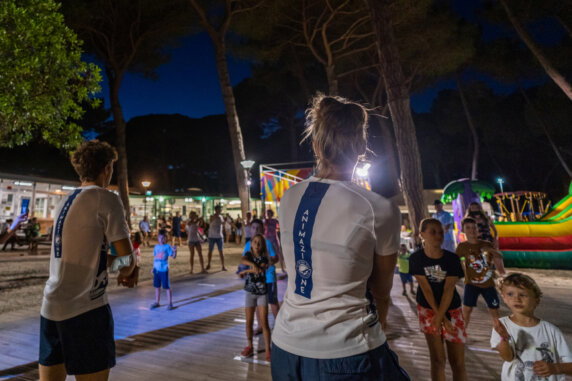 Sole Family Camping Village - photo 11