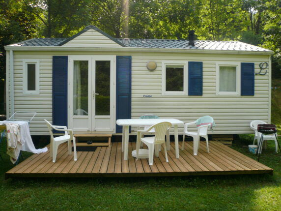 Camping Le Ruisseau - photo 14