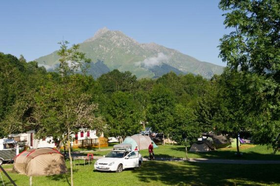 Camping Le Ruisseau - photo 1