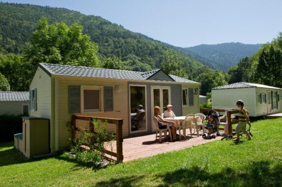 Camping Le Ruisseau - photo 6