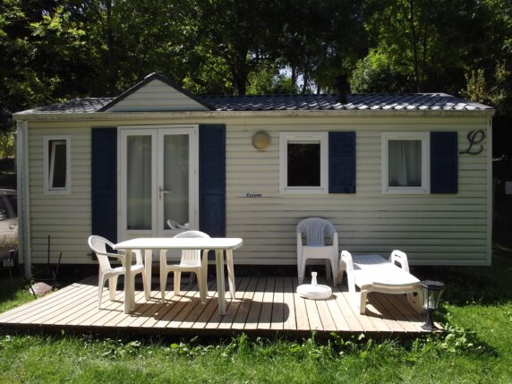 Camping Le Ruisseau - photo 15