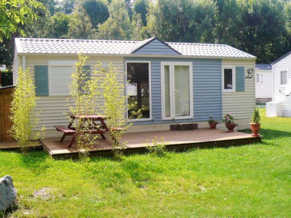 Camping Le Ruisseau - photo 2