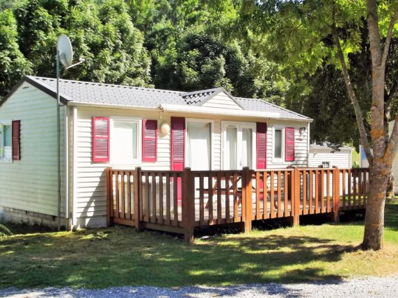 Camping Le Ruisseau - photo 19