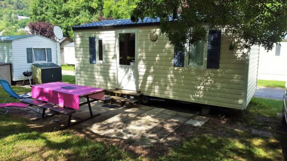 Camping Le Ruisseau - photo 13