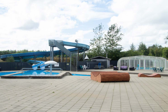 Camping Og Familiepark West - photo 1