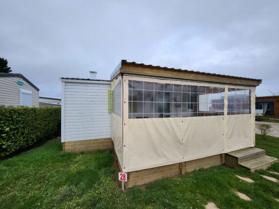 Camping Le Clos De Savoye - photo 8