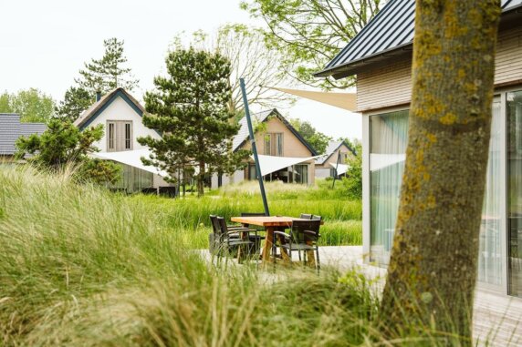 6 persoons luxe vakantiehuis - photo 1